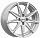    Ifree  6x16 4x100 ET45 DIA60.1 -  Hyundai Solaris